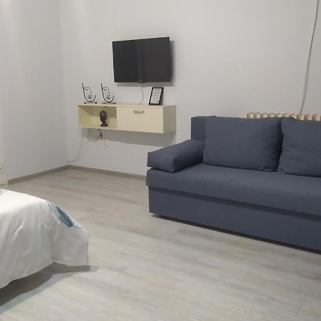 Ami Studio Apartman Konstanca Kültér fotó