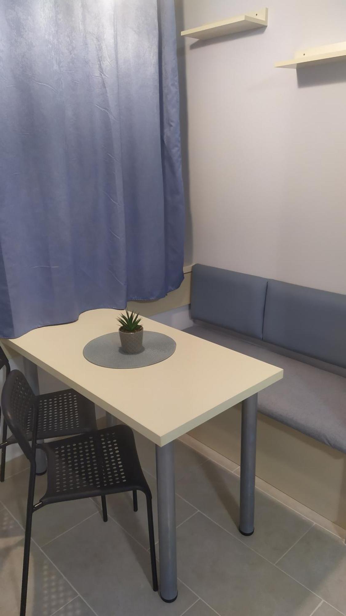 Ami Studio Konstanca Kültér fotó