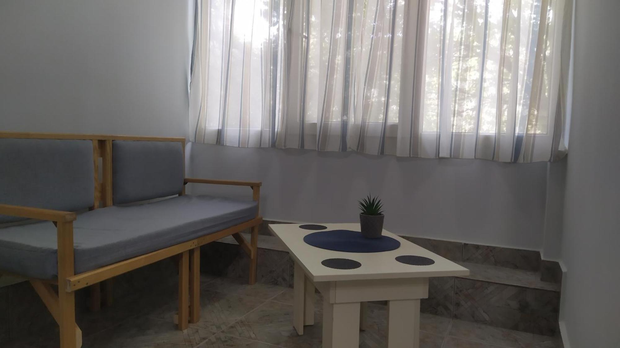 Ami Studio Konstanca Kültér fotó