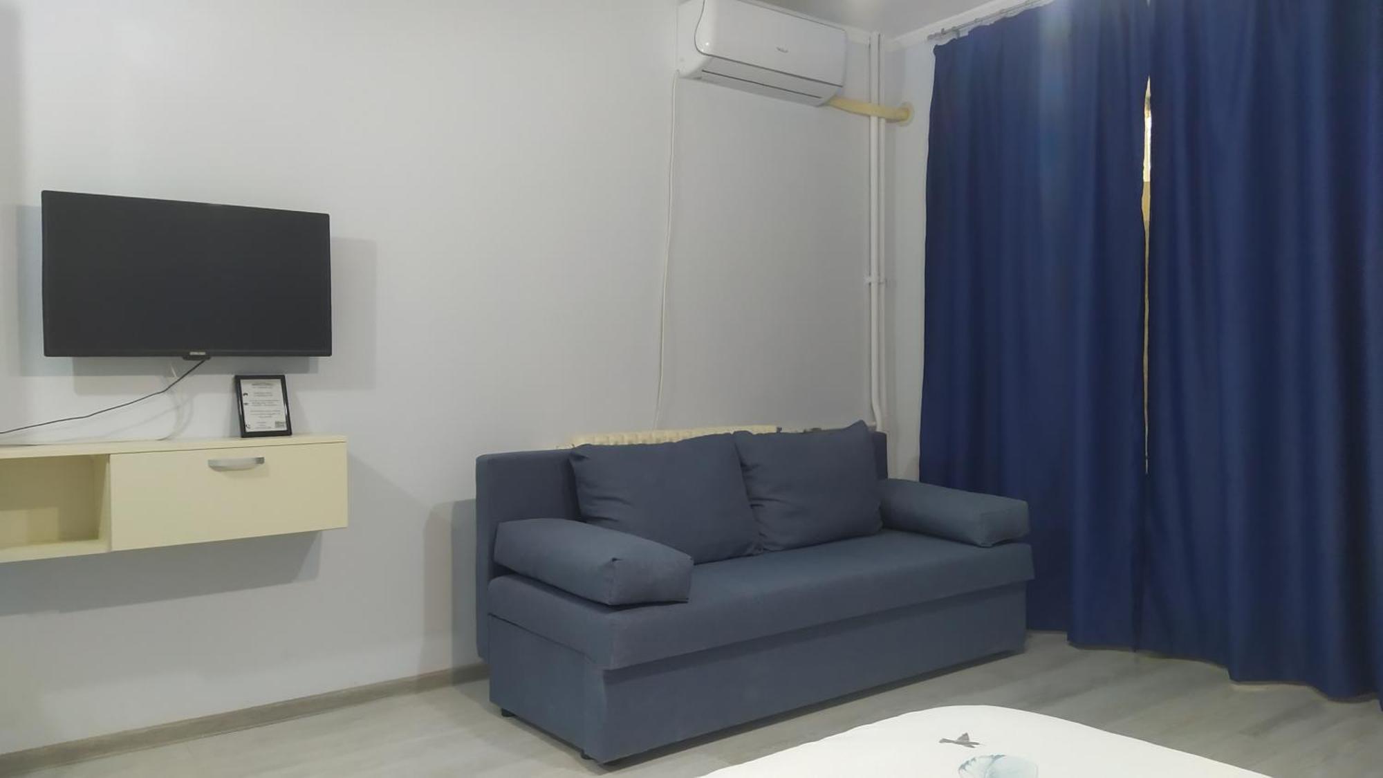 Ami Studio Konstanca Kültér fotó