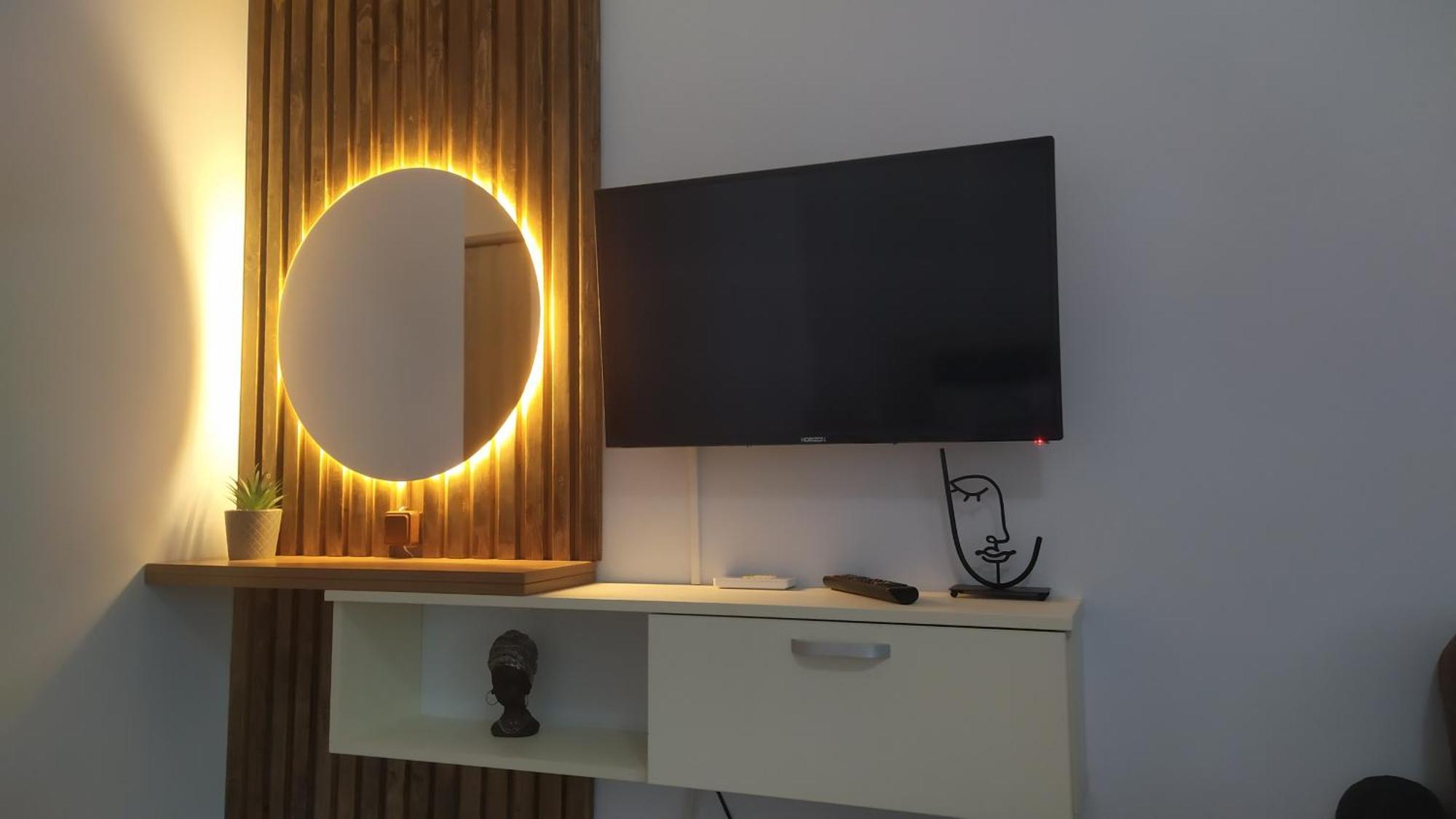 Ami Studio Konstanca Kültér fotó
